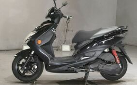 YAMAHA CYGNUS 125 X SR SE44J