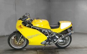 DUCATI 900SL 1995 906SC