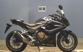 HONDA CBR400R ABS 2019 NC47