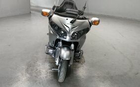 HONDA GL 1800 GOLD WING 2013 SC68