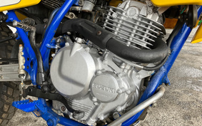 SUZUKI DR250 S SJ44A