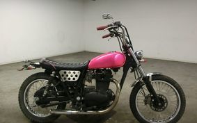 KAWASAKI 250TR 2004 BJ250F