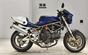 DUCATI SS900 2000 V100A