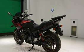 HONDA CB400 SUPER BOLDOR A 2015 NC42