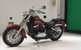 KAWASAKI VULCAN 400 CLASSIC 2002 VN400A