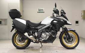 SUZUKI DL650 ( V-Strom 650 ) 2022 C733M