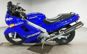 KAWASAKI ZZ-R250 EX250H