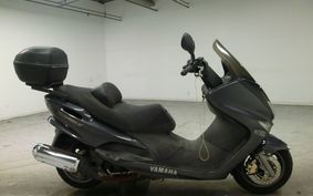 YAMAHA MAJESTY 125 FI SE27