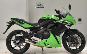 KAWASAKI NINJA 400R 2013 ER400B