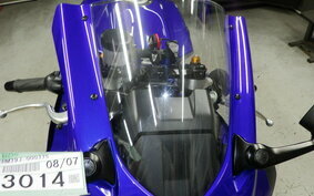 YAMAHA YZF-R7 2022 RM39J