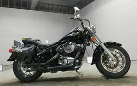 KAWASAKI VULCAN 400 CLASSIC 1996 VN400A