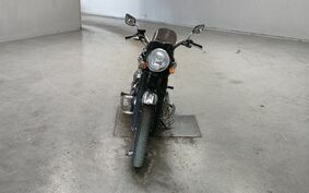 KAWASAKI W400 2009 EJ400A