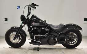 HARLEY FLSL 1750 2019 YDJ