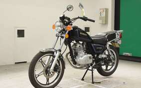 SUZUKI GN125 H PCJG9