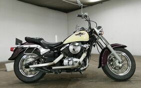 KAWASAKI VULCAN 400 CLASSIC 1996 VN400A