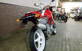 DUCATI MONSTER S2R 800 2005 M414A