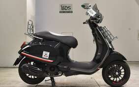 VESPA SPRINT150 Carbon M824