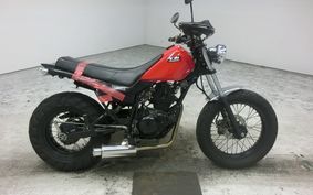 YAMAHA TW225 DG09J