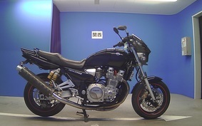 YAMAHA XJR1300 1999 RP01J