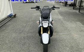 HONDA ZOOMER-X JF52