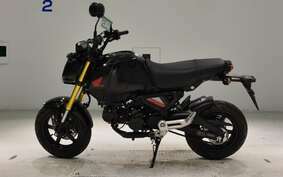 HONDA GROM JC92