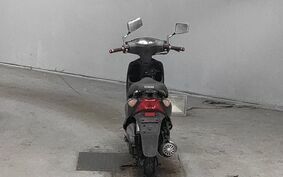 YAMAHA JOG ZR Evolution 2 SA39J