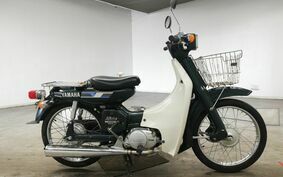 YAMAHA MATE 50 V50