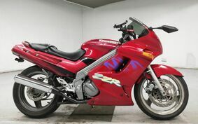 KAWASAKI ZZ-R250 EX250H