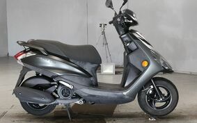 YAMAHA AXIS Z SED7J