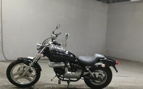 HONDA MAGNA 50 AC13