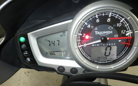 TRIUMPH STREET TRIPLE R 2009 MD4166