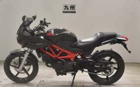 HONDA VTRF250 MC33