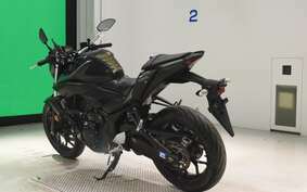 YAMAHA MT-03 2019 RH13J