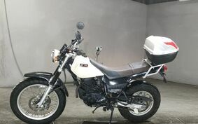 YAMAHA TW225 DG09J