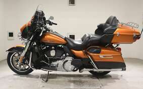 HARLEY FLHTKTC 1690 2014