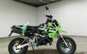 KAWASAKI KSR110 KL110A