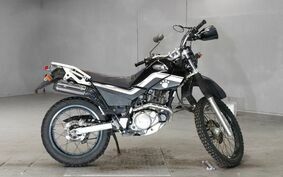 YAMAHA SEROW 225 WE DG08J