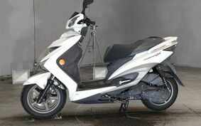 YAMAHA CYGNUS 125 X SR SE44J