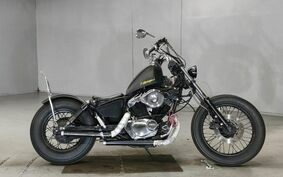 YAMAHA VIRAGO 250 3DM