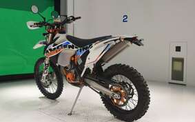 KTM 350 EXC F SIXDAYS 2015 EXA40