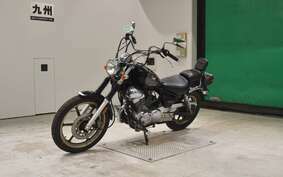 YAMAHA VIRAGO 125 4RF