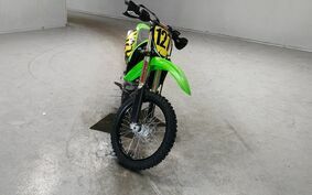 KAWASAKI KX250 F KX250W