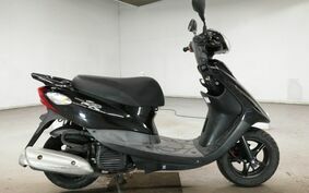 YAMAHA JOG ZR Evolution 2 SA39J