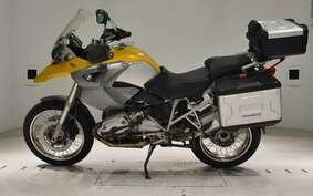 BMW R1200GS 2006