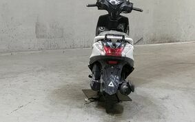 YAMAHA AXIS Z SED7J