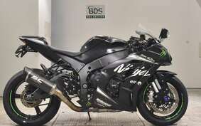 KAWASAKI ZX 10 NINJA ABS 2019 ZXT02E