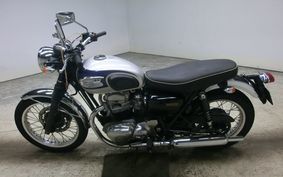 KAWASAKI W650 1999 EJ650A