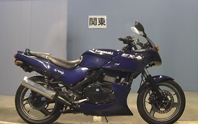 KAWASAKI EX-4 1996 EX400B