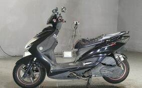 YAMAHA CYGNUS 125 X SR SE44J