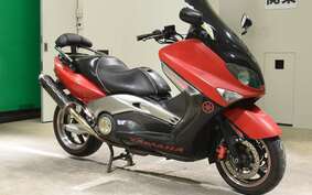 YAMAHA T-MAX500 Gen.2 2005 SJ04J